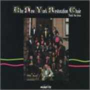 Thank You Jesus , The New York Restoration Choir