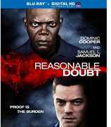 Reasonable Doubt , Ryan Robbins