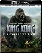 King Kong (Ultimate Edition) , Naomi Watts