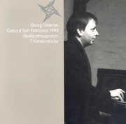 San Francisco Concert , Georg Graewe