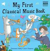 My First Classical Music Book , Genevieve Helsby