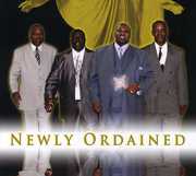 Newly Ordained / Newly Ordained , Newly Ordained