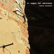 Canto Secondo , Il Sogno Del Marinaio