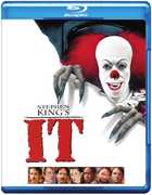 Stephen King’s It , Tim Curry