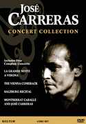 José Carreras Concert Collection , Jose Carreras
