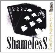 Everything Happens for a Reason , Shameless