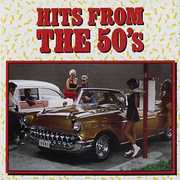 Hits from 50's / Various , Various Artists