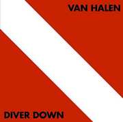Diver Down [Remastered] , Van Halen