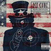 Death Certificate (25th Anniversary Edition) [Explicit Content] , Ice Cube