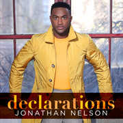 Declarations , Jonathan Nelson