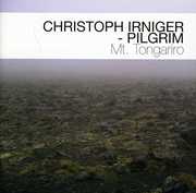 Mt. Tongariro , Christoph Irniger