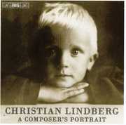 Composer's Portrait , Christian Lindberg
