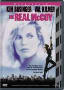 The Real McCoy , Kim Basinger