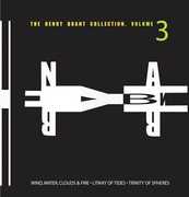 Henry Brant Collection 3 , Daniel Kobialka