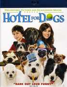 Hotel for Dogs , Don Cheadle