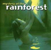 Mystery of Rainforest / Various , Various Artists