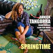 Springtime , Annick Tangorra