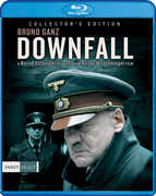 Downfall , Bruno Ganz