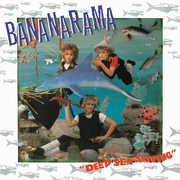 Deep Sea Skiving , Bananarama