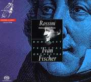 Instrumental Music , Iv n Fischer