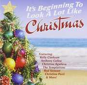It's Beginning to Look a Lot Like /  Various [Import] , Various Artists