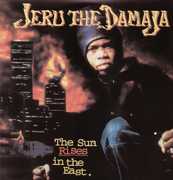 Sun Rises in the East , Jeru the Damaja