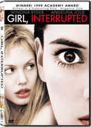 Girl, Interrupted , Winona Ryder