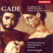 Symphony 1 /  Hamlet Overture 