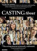 Casting About , Barry J. Hershey