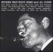 Either Way , Zoot Sims