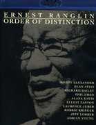 Order of Distinction , Ernest Ranglin