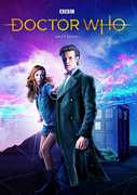 Doctor Who: Matt Smith Collection , Matt Smith