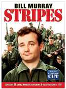 Stripes , Bill Murray