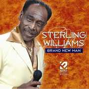 Brand New Man , Sterling Williams