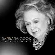 Loverman , Barbara Cook