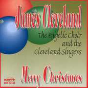 Merry Christmas , Rev. James Cleveland