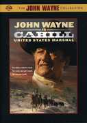 Cahill: United States Marshal , Ken Wolger