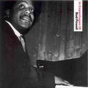 In Copenhagen , Bud Powell