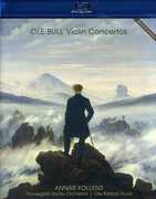 Violin Concertos , Ole Kristian Ruud