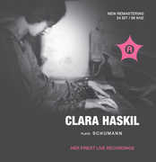 Klavierkonzert Kinderszenen , Clara Haskil