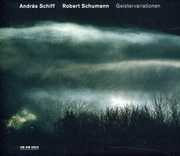 Robert Schumann/ Geistervariationen , Andr s Schiff