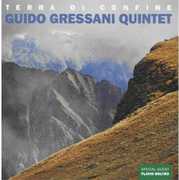 Terra Di Confine [Import] , Guido Gressani Quintet
