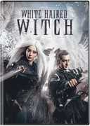 White Haired Witch 