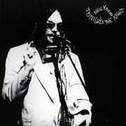 Tonight's The Night , Neil Young