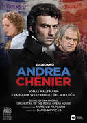 Giordano: Andrea Chenier , Andrea Chenier