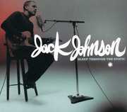 Sleep Through the Static , Jack Johnson