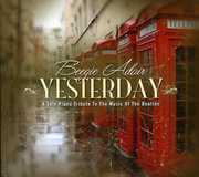 Yesterday , Beegie Adair