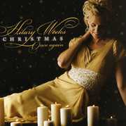 Christmas Once Again , Hilary Weeks