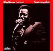 Saturday Nite , Roy Brown