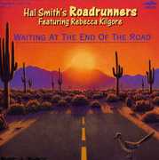 Waiting at the End of the Road , Hal Smith